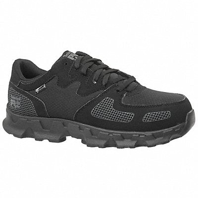 Athletic Shoe M 10 1/2 Black PR