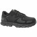 Athletic Shoe W 8 Black PR