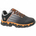 Athletic Shoe M 7 Gray PR