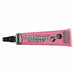 G8789 Tamperproof Tube Marker Pink Temporary