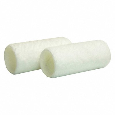 Mini Roller Cover 3 L 1/4 Nap PK2