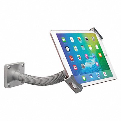 Security Gooseneck Tablet Mount 12 L