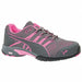 Athletic Shoe C 7 Gray PR