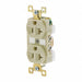 Receptacle 20A 5-20R NEMA Configuration