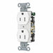 Recept White 15 A 2P3W Back Side 1PK