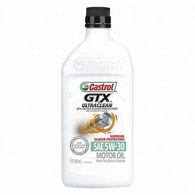 Engine Oil 5W-30 Conventional 1qt