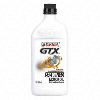 Engine Oil 10W-40 Conventional 1qt