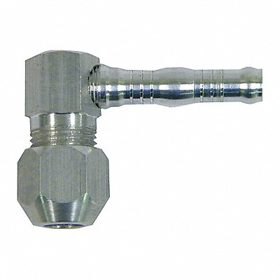 Adapter For #8 A/C Hoses/90 deg Fittings