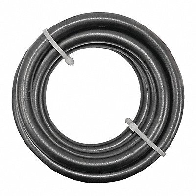 A/C Hose 1/2 Inside Dia 10 ft L Black