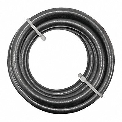 A/C Hose 1/2 Inside Dia 25 ft L Black