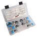 Compression Block Off Kit 6 Pieces