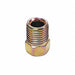 Nut Inverted Flare 3/8 -24 Thread Sz PK4