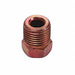 Nut Inverted Flare 3/16 Tube Steel PK4