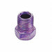 Nut Steel 3/8 -24 Thread Size PK4