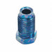 Nut Bubble Flare 3/16 Tube Steel PK4