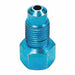 Adapter 3/8 -24xM10x1.0 BBL Thread PK4