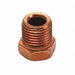 Nut Inverted Flare 1/2 -20 Thread PK4