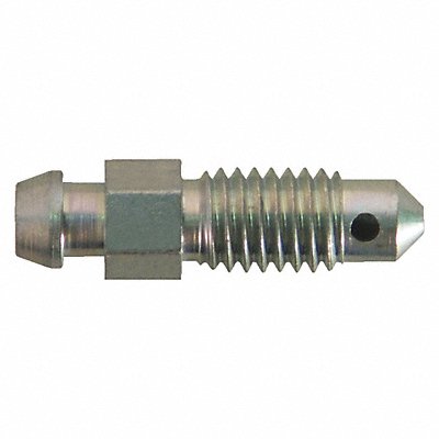 Bleeder Screw M8 x 1.2 Thread Sz PK5