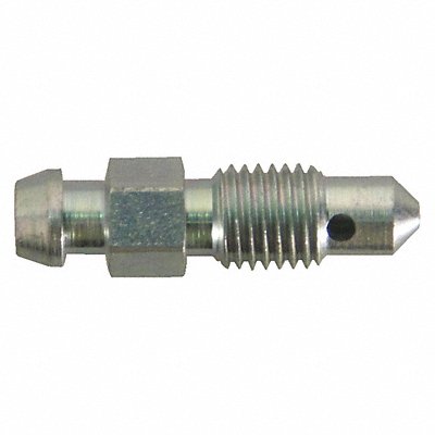 Bleeder Screw M8 x 1.0 Thread Sz PK5