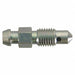 Bleeder Screw M8 x 1.0 Thread Sz PK5
