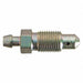 Bleeder Screw M10 x 1.0 Thread Sz PK5