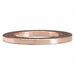Brake Line Washer Copper 9/16 Tube PK10
