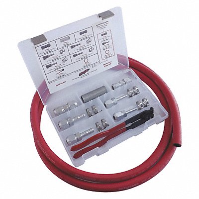 Heater Line Repair Kit