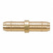 Push On Fitting Automotive Brass PK2