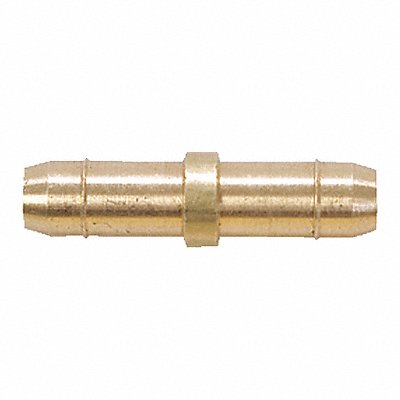 Line Adaptor Automotive Brass PK2