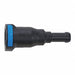Quick Connector Automotive Black PK2