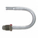Line Adapter Automotive Black