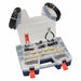 Fuel Line Replacement Kit Blue Clear