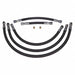 Power Steering Hose Kit Includes 5 Hoses