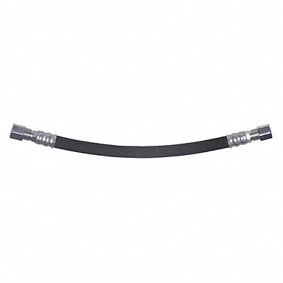 Power Steering Hose 3/8 Thread 1 ft L