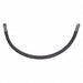 Power Steering Hose 3/8 Thread 2 ft L