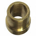 Ferrule Compression Fitting 5/16 dia PK2