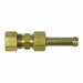 Line Adapter 5/16 Pipe Size PK2