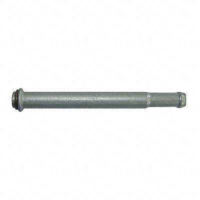 Line Adapter GM 3/8 Pipe Size Steel PK2