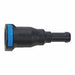 Line Quick Connector 3/8 Pipe Size PK2