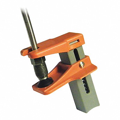 Fluid Line Stopper Clamp Kit Steel