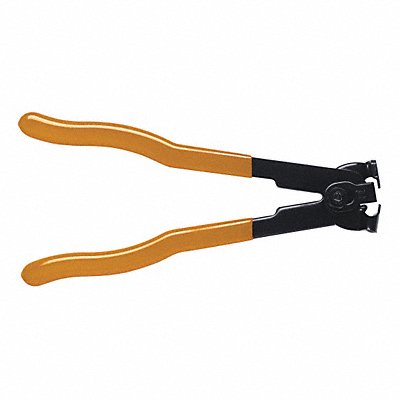 Seal Clamp Pliers 360 Deg Adjustment