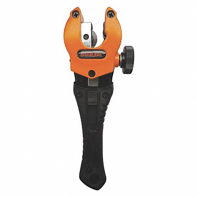 Tubing Cutter 3/16 to 5/8 Capacity