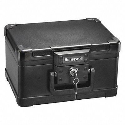 Fire Safe 0.15 cu ft Capacity 18.3 lb.