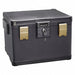 Fire Safe 1.06 cu ft Capacity 80.5 lb.