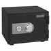 Fire Safe 0.5 cu ft Capacity 70 lb.