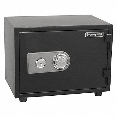 Fire Safe 0.55 cu ft Capacity 99.2 lb.