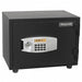 Fire Safe 0.55 cu ft Capacity Black