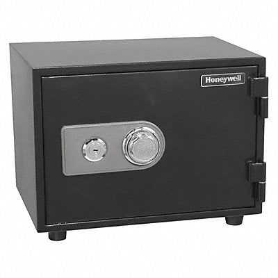 Fire Safe 0.58 cu ft Capacity 103.6 lb