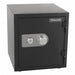 Fire Safe 1.24 cu ft Capacity 143 lb.