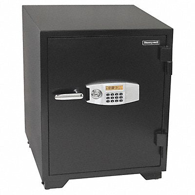 Fire Safe 3.44 cu ft Capacity Black